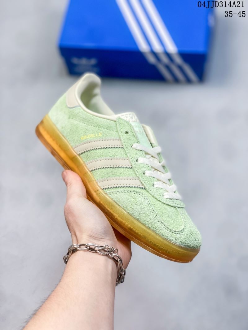 Adidas Gazelle Shoes